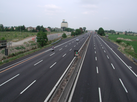 autostrada