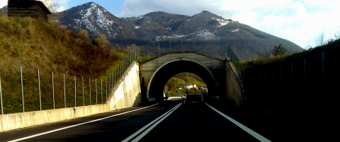 strada ex secondaria