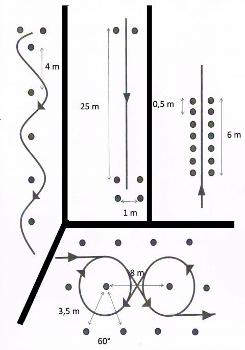 percorso am 1