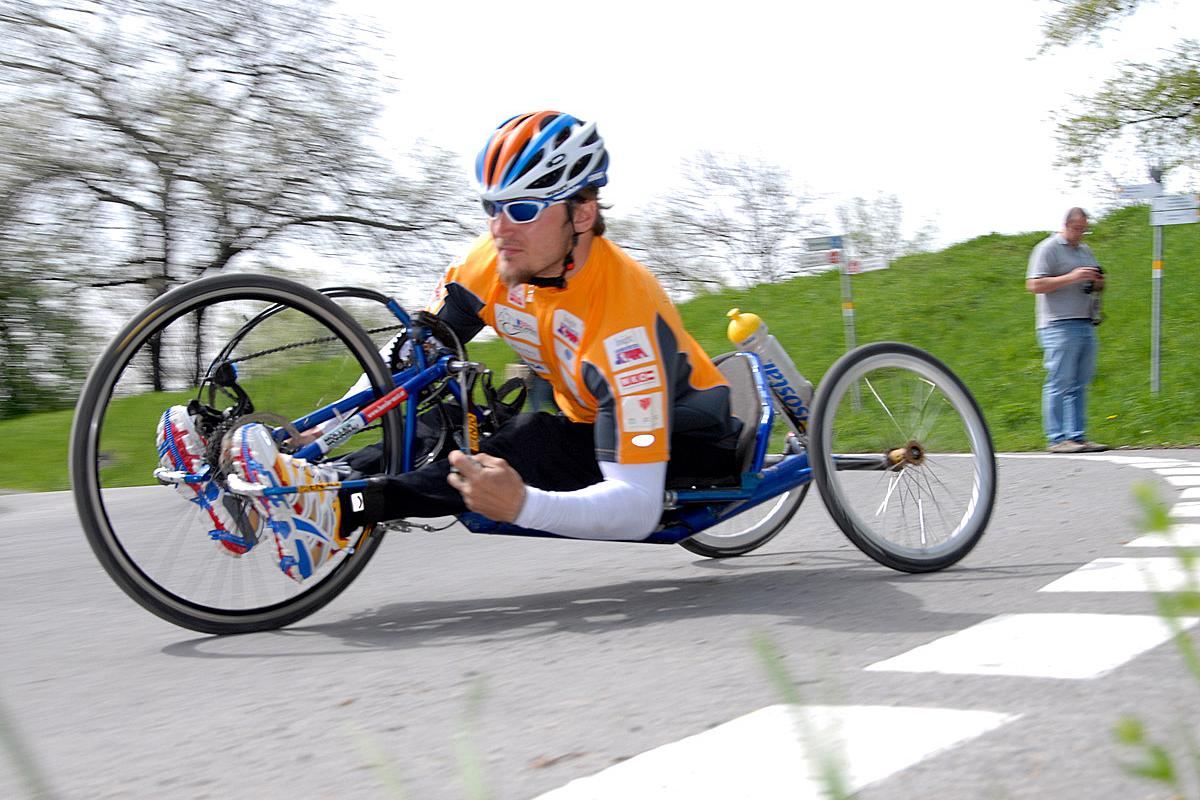 handbike